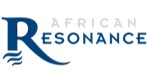 African Resonance Logo