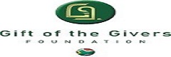 Gift of the givers foundation logo