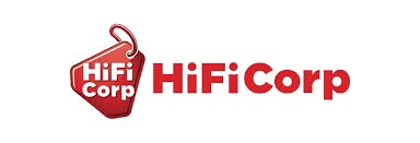 Hifi Corporation logo