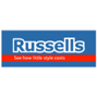 Russells Logo Image