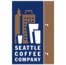 Seattle Coffee logo image