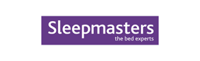 Sleepmasters logo